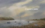 Towy Estuary 